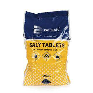 DE Salt - Salt Tablets